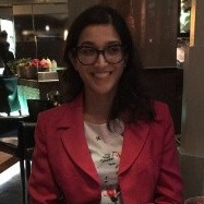 APCOA Parking (UK) Ltd Employee Sajini Agrawal's profile photo