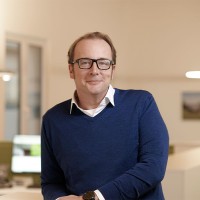 LEDoptix Employee Jan Reiners's profile photo