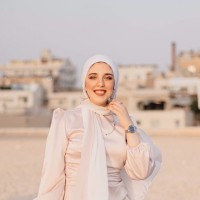 Ldp+Partners Employee Menna Zorkane's profile photo