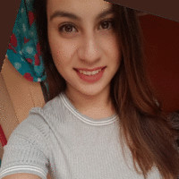 DEVELON Chile Employee Camila Arriagada's profile photo