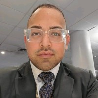 Infinity Contracting Services, Corp. Employee Gagandeep Singh's profile photo