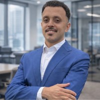 Inter Pag Employee Samuel Mello's profile photo