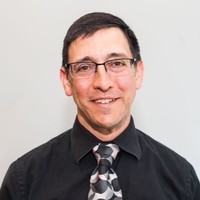 Parsons Corporation Employee Joseph Abruzzo's profile photo