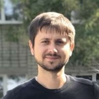 Playliner Employee Mykhailo Dorohi's profile photo