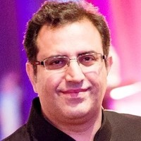 Vishal Behl