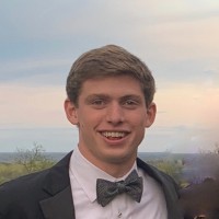 Harrison Clark Email & Phone Number
