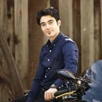 PlanGrid, an Autodesk company Employee Yanoosh Taheri's profile photo