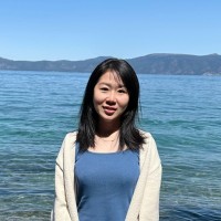 University of California, Davis Employee Luqi Wang's profile photo