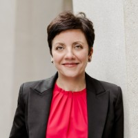 Melbourne Water Employee Fiona Schutt's profile photo