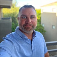 Mortenson Employee Jeremiah Erickson's profile photo