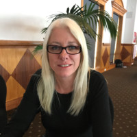 Gina Cameron Email