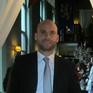 Toby Saunders Email & Phone Number