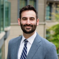 Emerson Employee Nate Lewin's profile photo