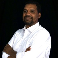 CodeZone Employee Haitham Sultan's profile photo