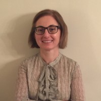 GroupeSTAHL Employee Hedy Nadjarian's profile photo