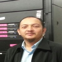 DataMicron Employee Che Kadir's profile photo
