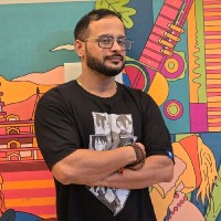 XP&D Employee Astitva Singh's profile photo