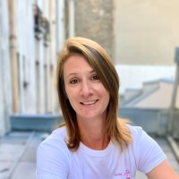 GitBook Employee Claire Chabas's profile photo