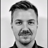 Saab Employee Per Linder's profile photo