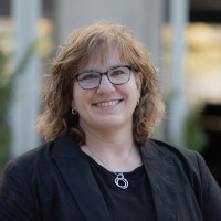 Austin Disaster Relief Network (ADRN) Employee Lisa J.'s profile photo