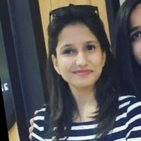 ZYOD Employee Neha Bathra's profile photo