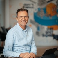 Qubiz Employee Marcel Anghel's profile photo