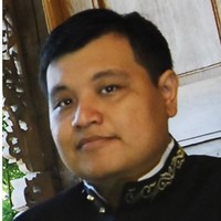 Powerfront Employee Budiyono Budi's profile photo