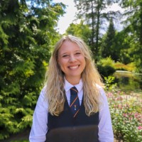 Cedo Nulli Employee Hannah Langermans's profile photo
