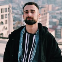 Buildern Employee Alen Babajanyan's profile photo