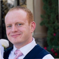 Washington Air National Guard Employee Kenneth Blades's profile photo