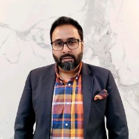 Mudasser Zakaria Email & Phone Number