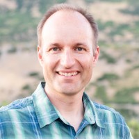 Sawtooth Software Employee David Squire's profile photo