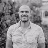 Rokt Employee Daniel Wright's profile photo