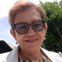 NIHI Employee R.merry Maspaitella's profile photo