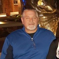 Liberty Engine Parts Employee Dewayne Hughes's profile photo
