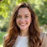 Bioz Employee Liora Huebner's profile photo