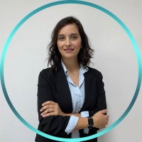 Alea Control Employee Vera Klepić's profile photo