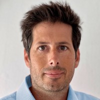 Saba Employee Alex Roig's profile photo