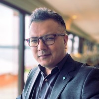 Sophos Employee Harsh Thapa's profile photo