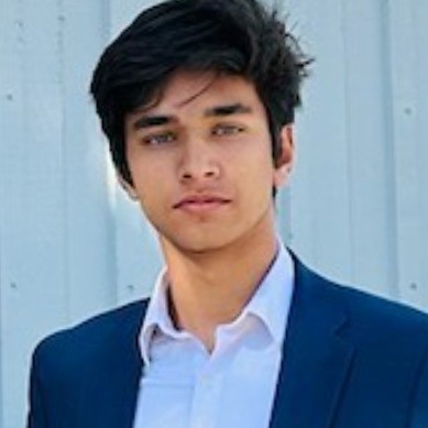 Pantheon Prep Employee Abhimanyu Sharma's profile photo