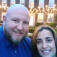 United Rentals Europe Employee Mathew Haigh's profile photo