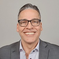 Fetch.ai Employee Mark Losey's profile photo