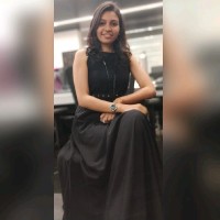 Aspire Webs & Informatics Pvt. Ltd Employee Rutuja Gade's profile photo