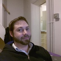 Cash Processing Solutions Employee Alan Collins's profile photo