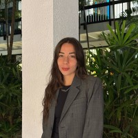 Catalina Santilli Email & Phone Number