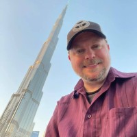 Dome3D LLC Employee Matthew Mascheri's profile photo