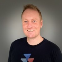 Rocketspark Employee Richard King's profile photo