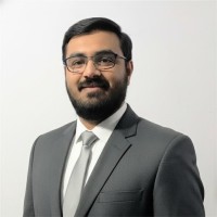 Shreyansh Patel Email