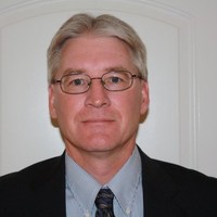 Harris Rebar Employee David Rosene's profile photo