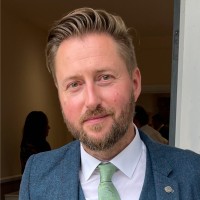 NIBE Energy Systems Limited Employee Paul Smith's profile photo